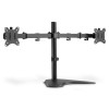 DIGITUS Dual Monitor Stand Mount