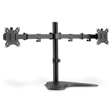 DIGITUS Dual Monitor Stand Mount