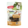 ZOLUX Miękkie przysmaki treningowe dla psa CANDIES maxi kostki 150g