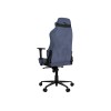 Arozzi Fabric Upholstery | Gaming chair | Vernazza Soft Fabric | Blue