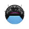 Midea | Robotic Vacuum Cleaner | M7 pro | Dry | Operating time (max) 180 min | Lithium Ion | 5200 mAh | Dust capacity 0.45 L | 4000 Pa | Black