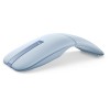MOUSE USB OPTICAL WRL MS700/MISTY BLUE 570-BBFX DELL