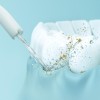 Panasonic Oral Irrigator | EW-DJ26-V303 | Cordless | 200 ml | Number of heads 2 | White