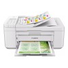 Canon Multifunctional printer | PIXMA TR4751i | Inkjet | Colour | All-in-one | A4 | Wi-Fi | White