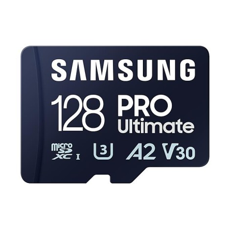 MEMORY MICRO SDXC 128GB/W/READER MB-MY128SB/WW SAMSUNG