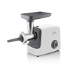 ETA | Meat mincer | ETA507590000 | White | 2200 W | Throughput (kg/min) 2.3