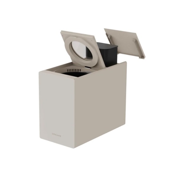 FOOD WASTE DISPOSER/CVF70A DREAME