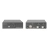 DIGITUS KVM Switch 2x1 HDMI 2-Port