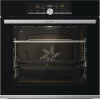 Gorenje | Oven | BPSX6747A05BG | 77 L | Multifunctional | EcoClean | Touch | Steam function | Convection | Height 59.5 cm | Width 59.5 cm | Black