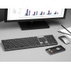 Tracer SET TRAKLA46773 keyboard RF Nano Wireless