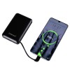 POWER BANK USB 10000MAH/BLACK XC10000 INTENSO