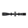 Diana 4-16x40 AO IR rifle scope with 11 mm mount