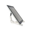 TABLET ACC STAND UNIVERSAL/WHITE TA-TS-01/W GEMBIRD