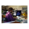 Apple Studio Display - Standard Glass - Tilt- and Height-Adjustable Stand | Apple