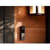 Philips Hue Video Doorbell Camera Black EU/UK | Philips Hue