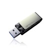 Silicon Power | Blaze B30 | 8 GB | USB 3.0 | Silver