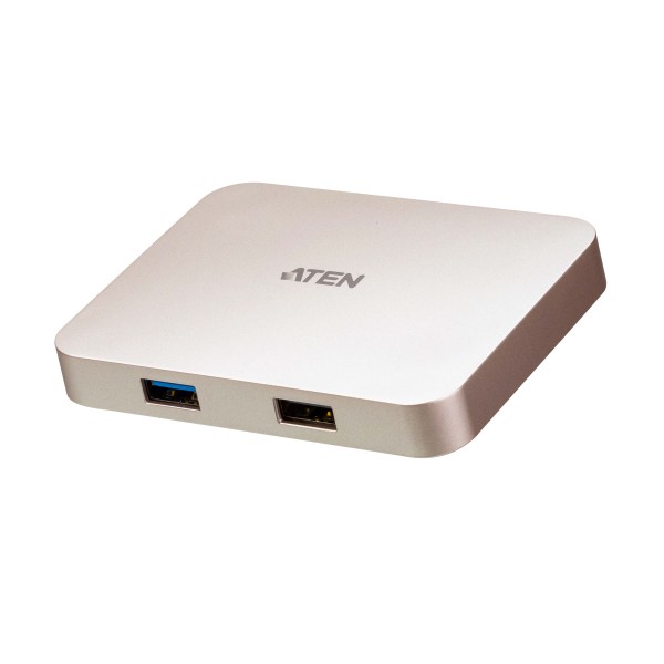 Aten | USB-C 4K Ultra Mini ...