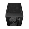 Deepcool Case | MATREXX 55 Mesh V4 C | Black | Mid Tower | Power supply included No | ATX PS2