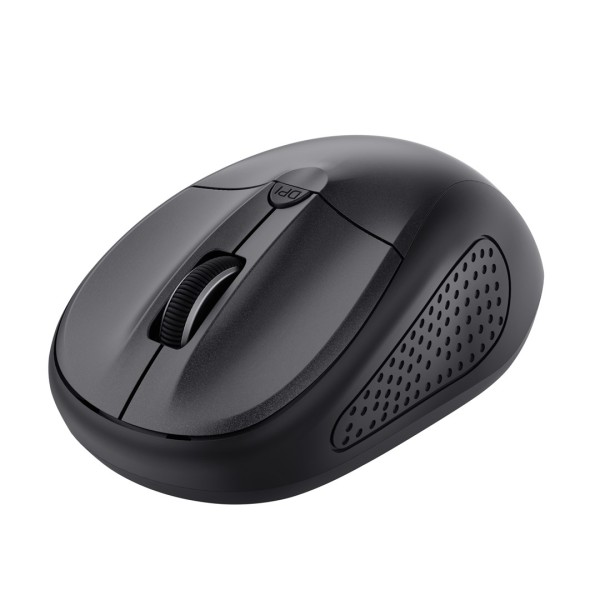 Trust Primo mouse Ambidextrous Bluetooth Optical ...