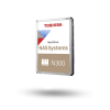 TOSHIBA N300 NAS Hard Drive 14TB 512MB