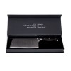 Tasak Cleaver Kohersen Elegance Ebony Wood 16,5cm