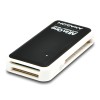 AXAGON CRE-X1 MINI card reader 5-slot ALL-IN-ONE
