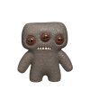 FUGGLER S1 COLLECTIBLE FIGURES 12 PACK DELUXE BOX D