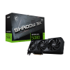 MSI GeForce RTX 5080 16G SHADOW 3X OC Bulk Pack | NVIDIA | 16 GB | GeForce RTX 5080 | GDDR7 | HDMI ports quantity 1 | PCI Express Gen 5