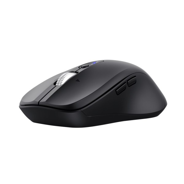 Trust 25673 mouse Universal Ambidextrous Bluetooth ...