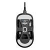 MOUSE USB OPTICAL X2/MEDIUM BLACK PX2221D PULSAR