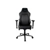 Arozzi Gaming Chair Primo Pu Black/Black logo