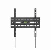 TV SET ACC WALL MOUNT 37-75