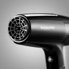BaByliss Falco BAB8550BE Hair Dryer 2000 W Black