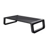 Trust Monta monitor mount / stand Desk Black