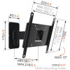 Vogels | Wall mount | MA2030-A1 | Full motion | 19-40 