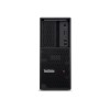 Lenovo ThinkStation | P3 | Desktop | Tower | Intel Core i7 | i7-14700K | Internal memory 32 GB | UDIMM DDR5 | Solid-state drive capacity 1000 GB | Intel UHD Graphics 770 | No Optical drive | Keyboard language English | Windows 11 Pro