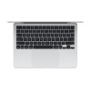 Apple MacBook Air 13” Apple M4 10C CPU, 8C GPU/16GB/256GB SSD/Silver/SWE