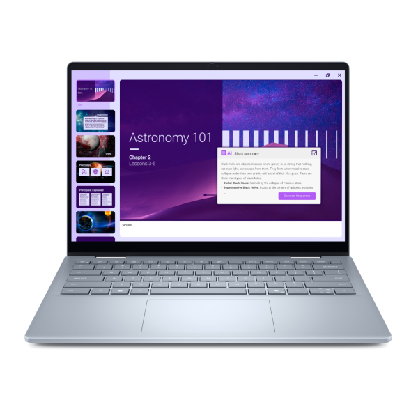 Dell Plus 2in1 14 | Ice ...