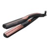 Adler | Infrared Hair Straightener | AD 2318 | Warranty 24 month(s) | Ceramic heating system | Temperature (min) 150 °C | Temperature (max) 230 °C | 35 W | Black