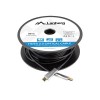 LANBERG HDMI M/M cable 80m optical AOC