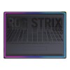 Notebook|ASUS|ROG Strix|G18 (2025)|G815JPR-S9038W|CPU  Core i9|i9-14900HX|2200 MHz|18