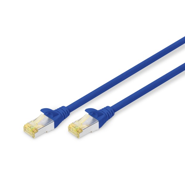 Digitus | CAT 6A S-FTP patch ...