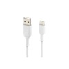 Belkin | BOOST CHARGE | CAB001bt1MWH | USB-A to USB-C