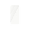 PanzerGlass Screen protector | Apple | iPhone 16 | Glass | Transparent | Ultra-Wide Fit