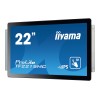 IIYAMA ProLite TF2215MC-B2 21.5inch
