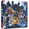 Puzzle Good Loot Gaming - World of Warcraft: 20th Anniversary 1000 pc(s)