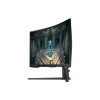 Samsung LS27BG650EU computer monitor 68.6 cm (27") 2560 x 1440 pixels Quad HD LCD Black