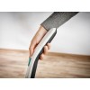 Leifheit PowerVac 2in1 2-in-1 stick vacuum Battery Dry Cyclonic Bagless Black, Blue, White