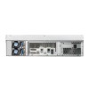 NAS Asustor Lockerstor 16R Pro AS7216RDX, 3U rack, 16x (3.5" SATA HDD/ 2.5" SSD), AMD Ryzen 7 Pro 7745 8C 3.8GHz (up to 5.3GHz), 16GB ECC DDR5 4800 (Max. 192GB), 1x M.2 NVMe slot (PCIe Gen5x4), 2x 10Gb, 2x 1Gb, 1x PCIe Gen5x8,1x Pcie Gen5x4, 4x 
