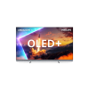 Philips OLED+ 4K Ambilight TV | 77OLED910/12 | 77 | Smart TV | Google TV | UHD